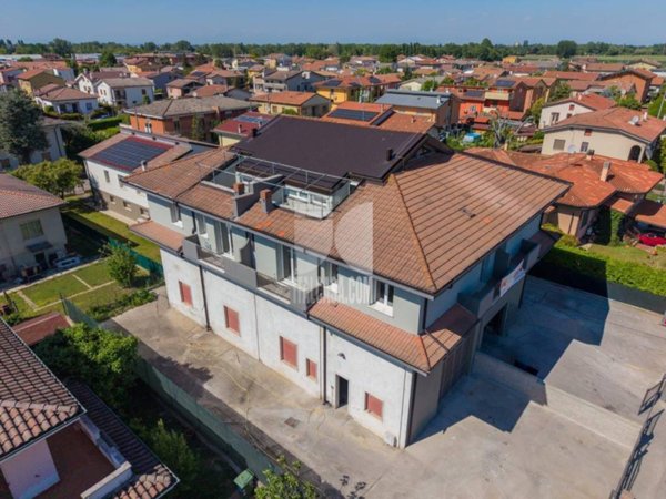appartamento in vendita a Curtatone