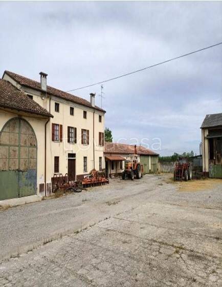 casa indipendente in vendita a Curtatone