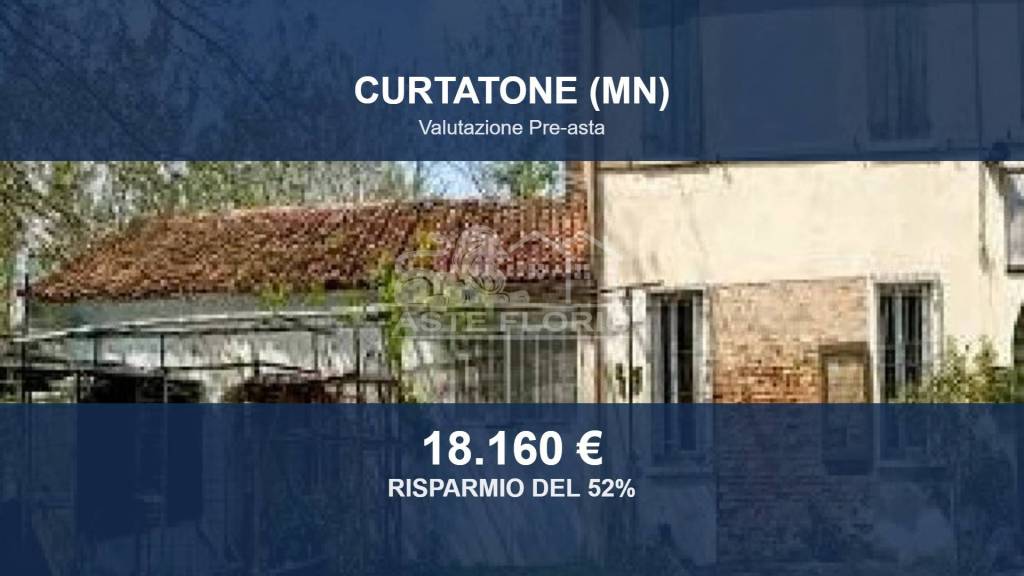 locale commerciale in vendita a Curtatone