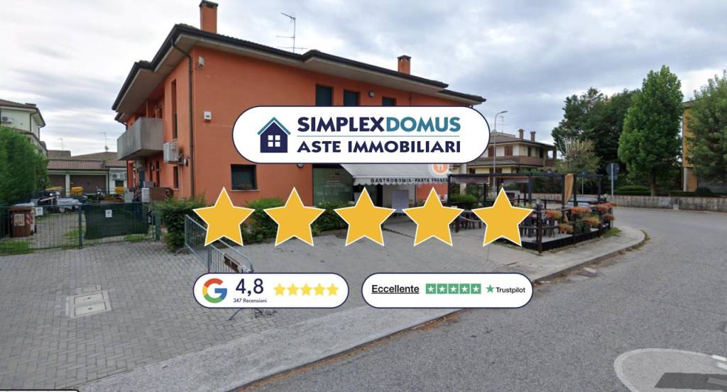 appartamento in vendita a Curtatone