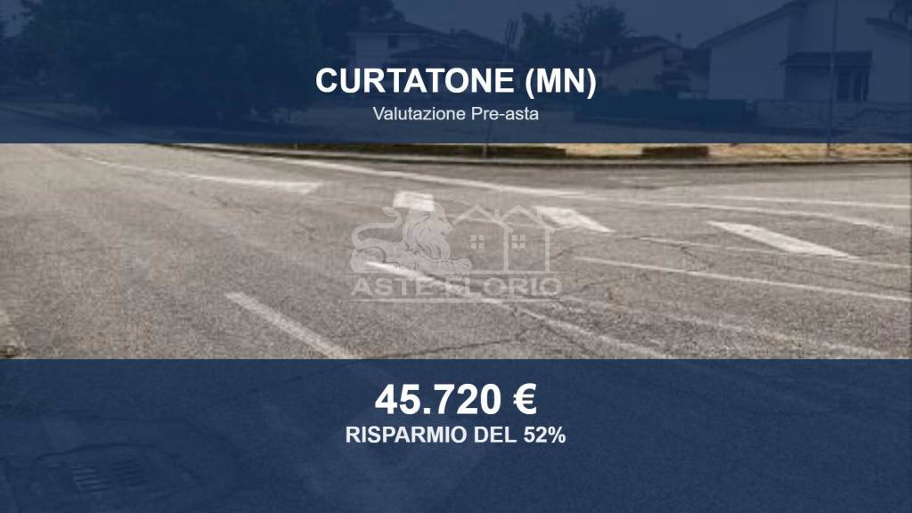 terreno agricolo in vendita a Curtatone