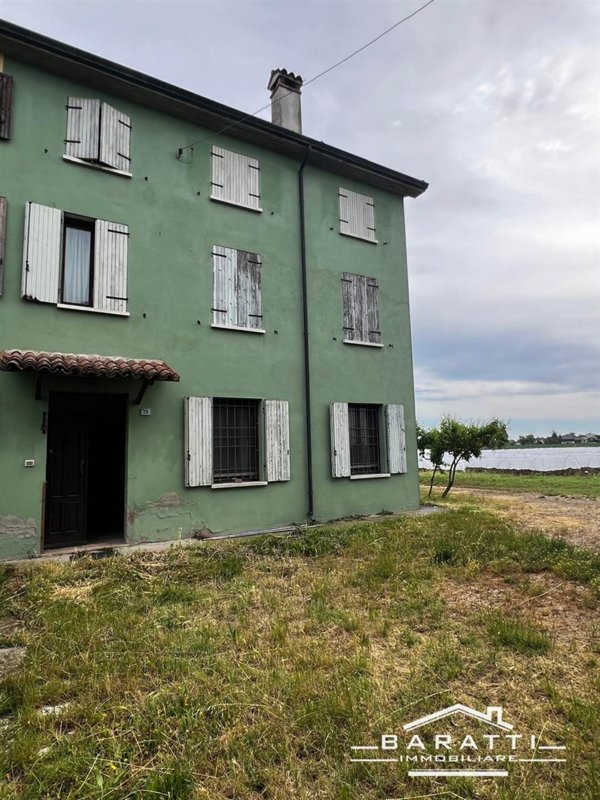casa indipendente in vendita a Curtatone