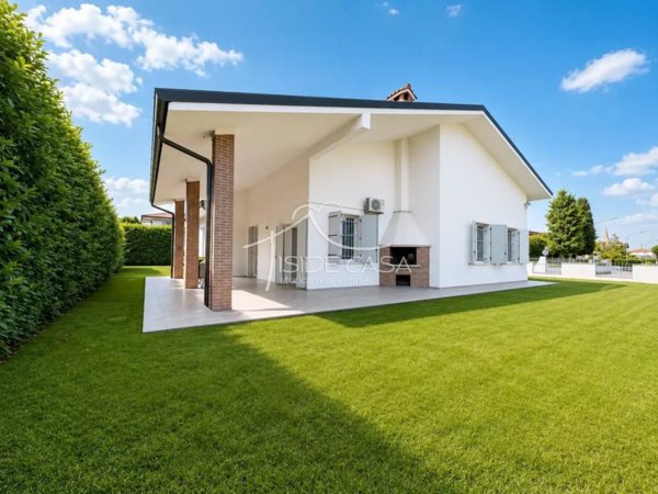 casa indipendente in vendita a Curtatone