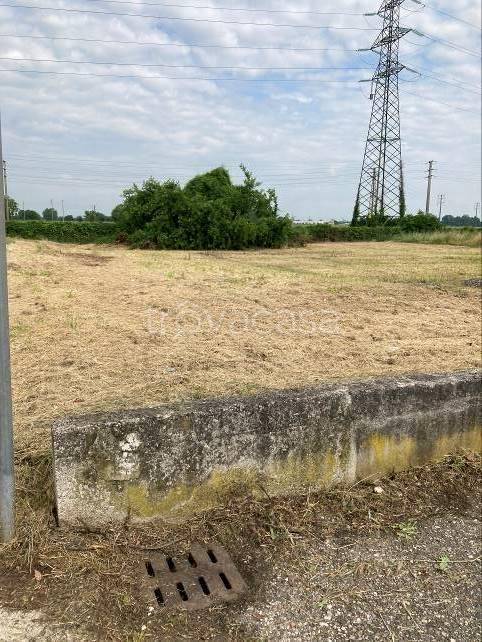 terreno agricolo in vendita a Curtatone