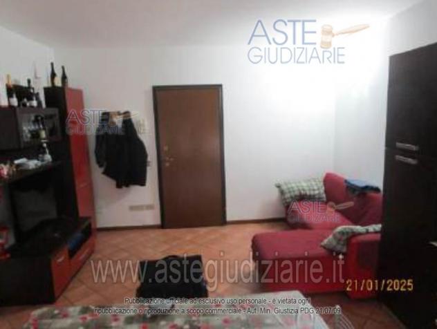 appartamento in vendita a Curtatone