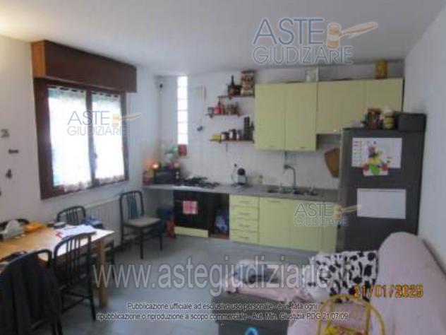 appartamento in vendita a Curtatone