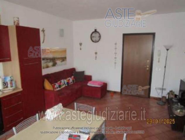 appartamento in vendita a Curtatone