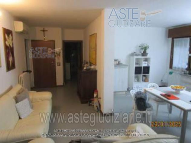 appartamento in vendita a Curtatone