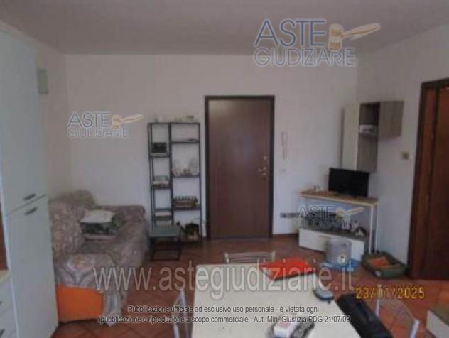 appartamento in vendita a Curtatone