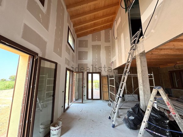casa indipendente in vendita a Curtatone
