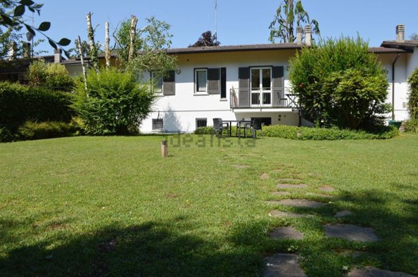 casa indipendente in vendita a Curtatone