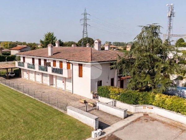 appartamento in vendita a Curtatone