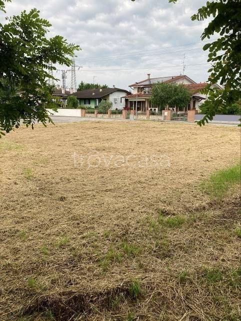 terreno agricolo in vendita a Curtatone