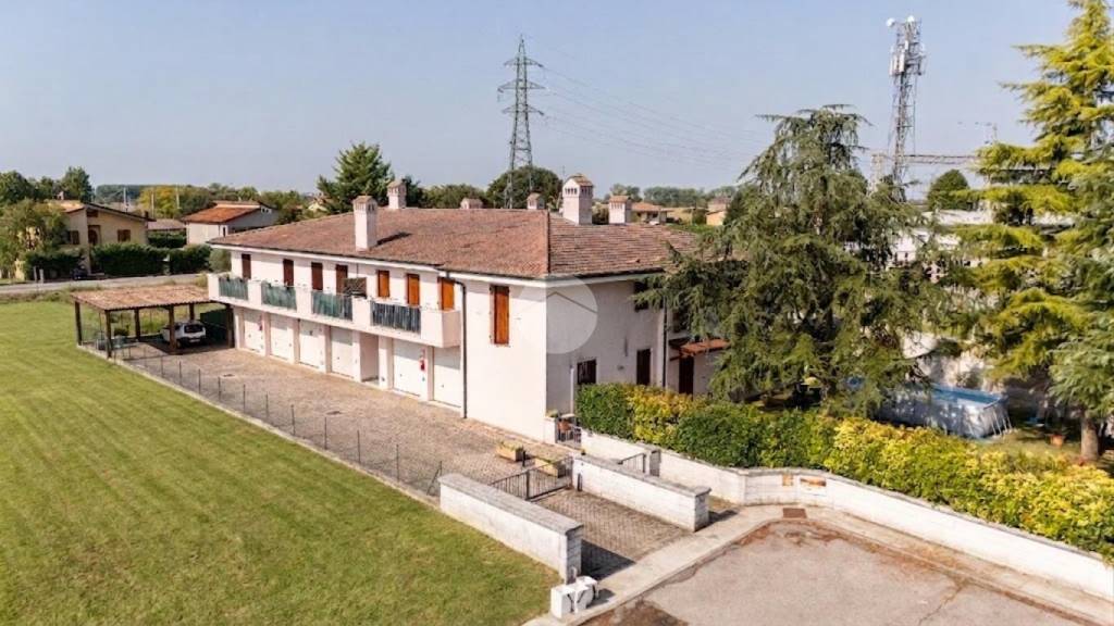 appartamento in vendita a Curtatone