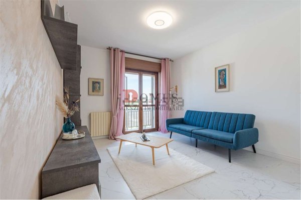 appartamento in vendita a Curtatone