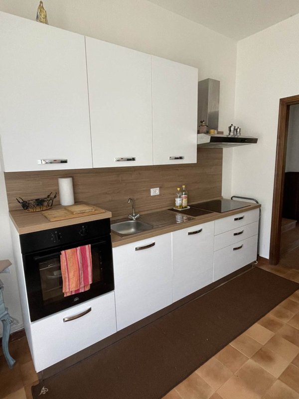 appartamento in vendita a Curtatone