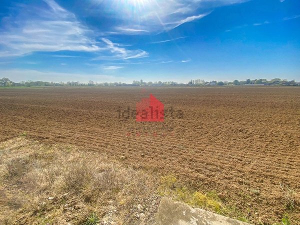 terreno agricolo in vendita a Curtatone
