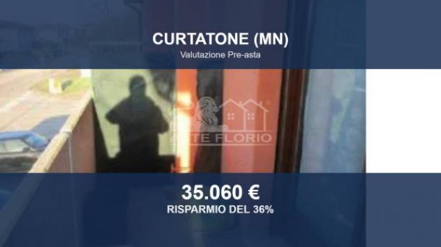 appartamento in vendita a Curtatone