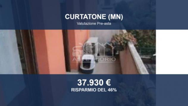 appartamento in vendita a Curtatone