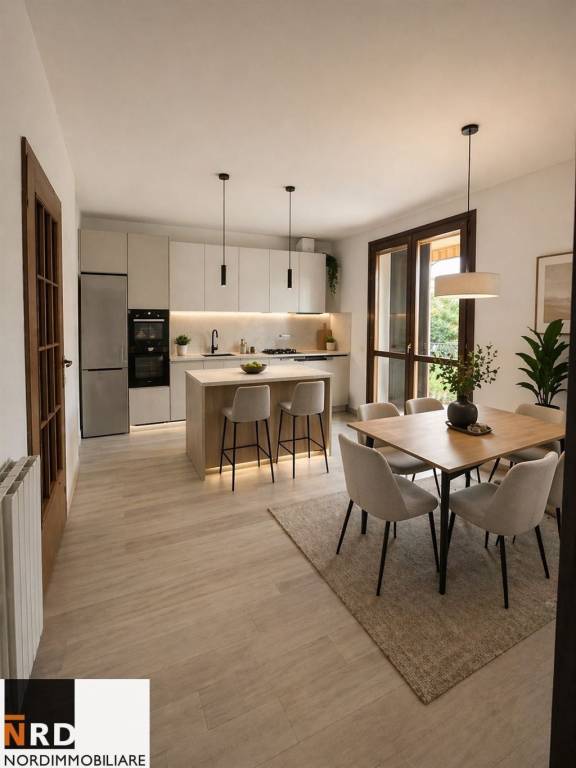 casa indipendente in vendita a Curtatone