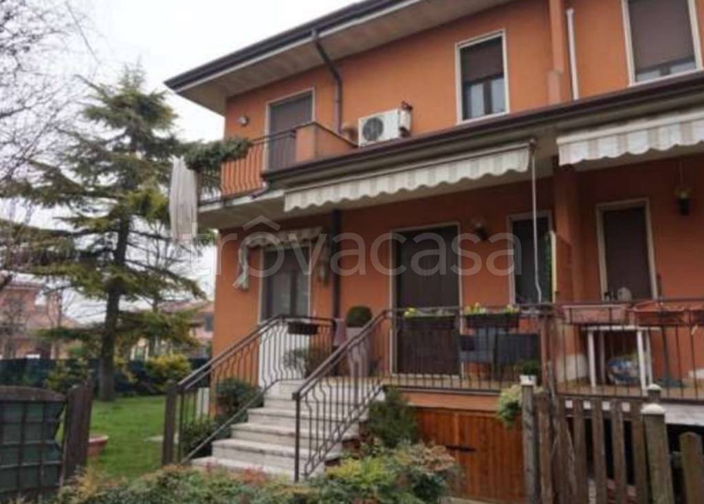 casa indipendente in vendita a Curtatone