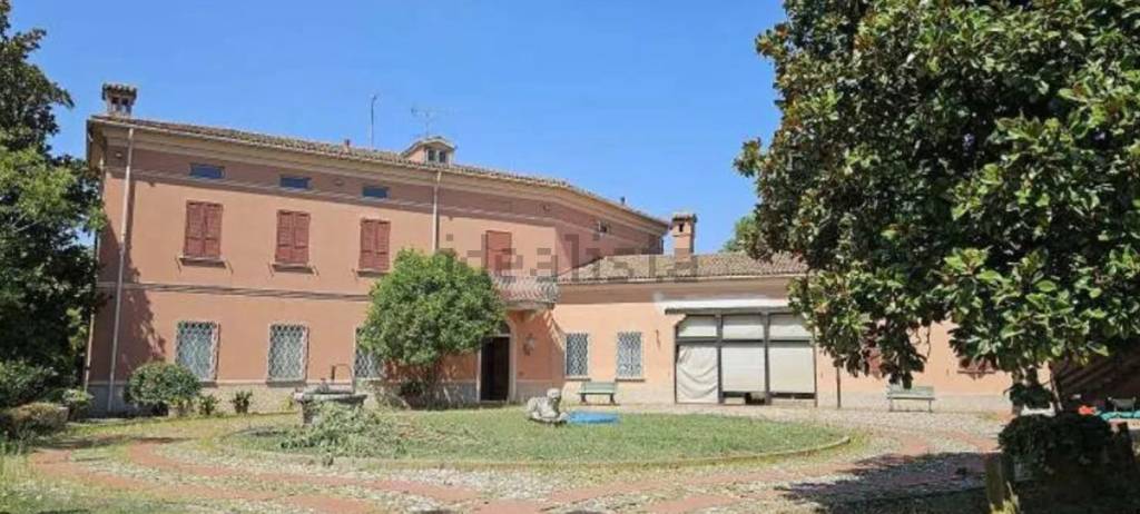 casa indipendente in vendita a Curtatone