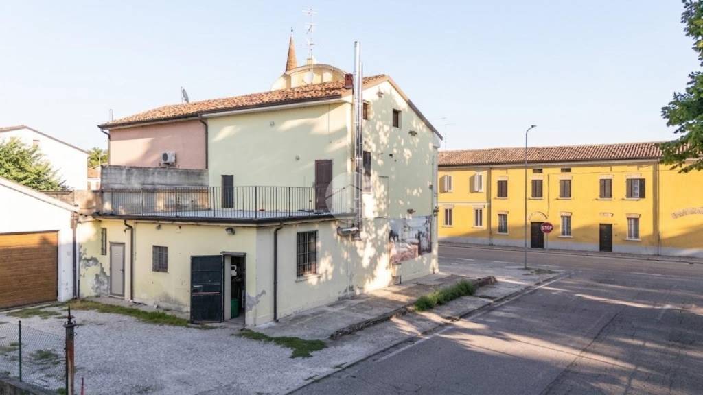 appartamento in vendita a Curtatone