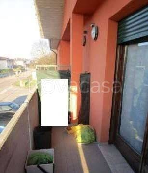 appartamento in vendita a Curtatone