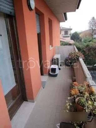 appartamento in vendita a Curtatone