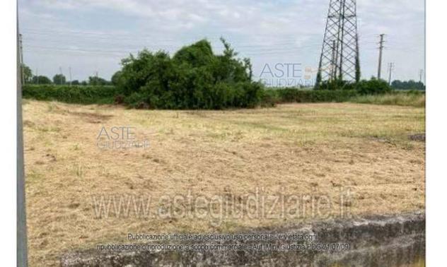 terreno agricolo in vendita a Curtatone