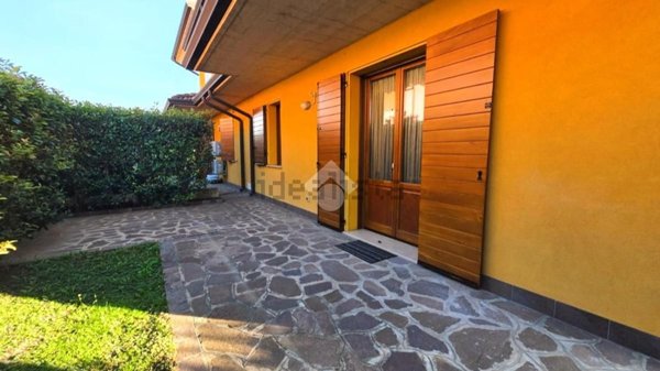 casa indipendente in vendita a Curtatone