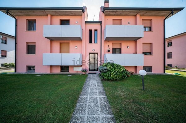 appartamento in vendita a Curtatone