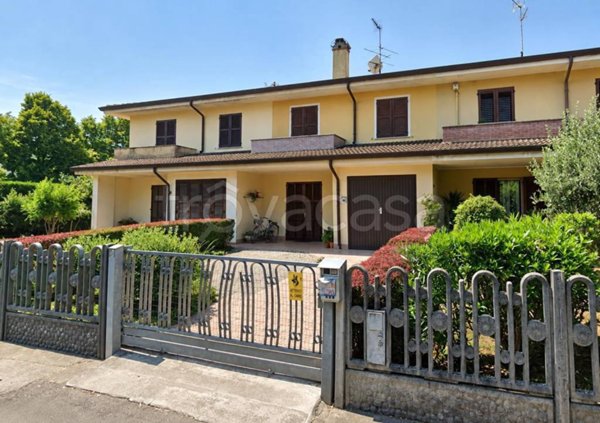 casa indipendente in vendita a Curtatone