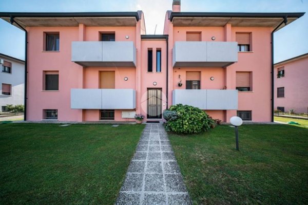 appartamento in vendita a Curtatone