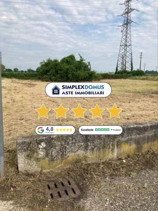 terreno agricolo in vendita a Curtatone