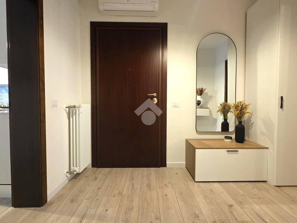 appartamento in vendita a Curtatone