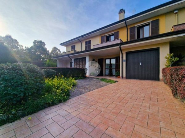 casa indipendente in vendita a Curtatone