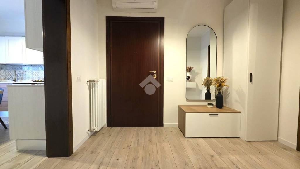 appartamento in vendita a Curtatone