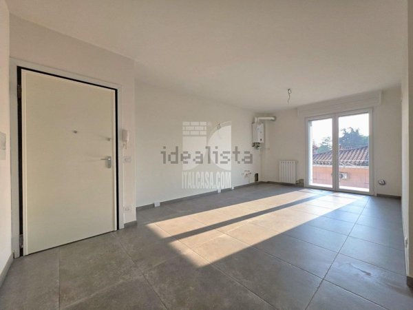 appartamento in vendita a Curtatone
