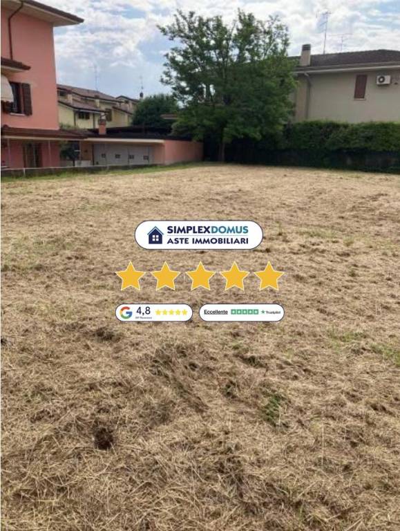 terreno agricolo in vendita a Curtatone