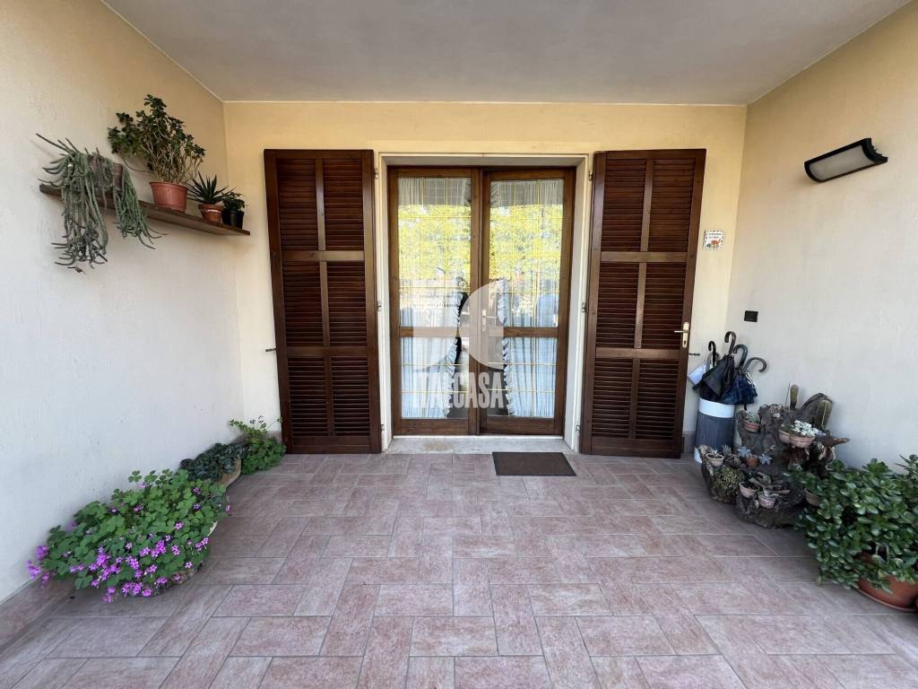casa indipendente in vendita a Curtatone
