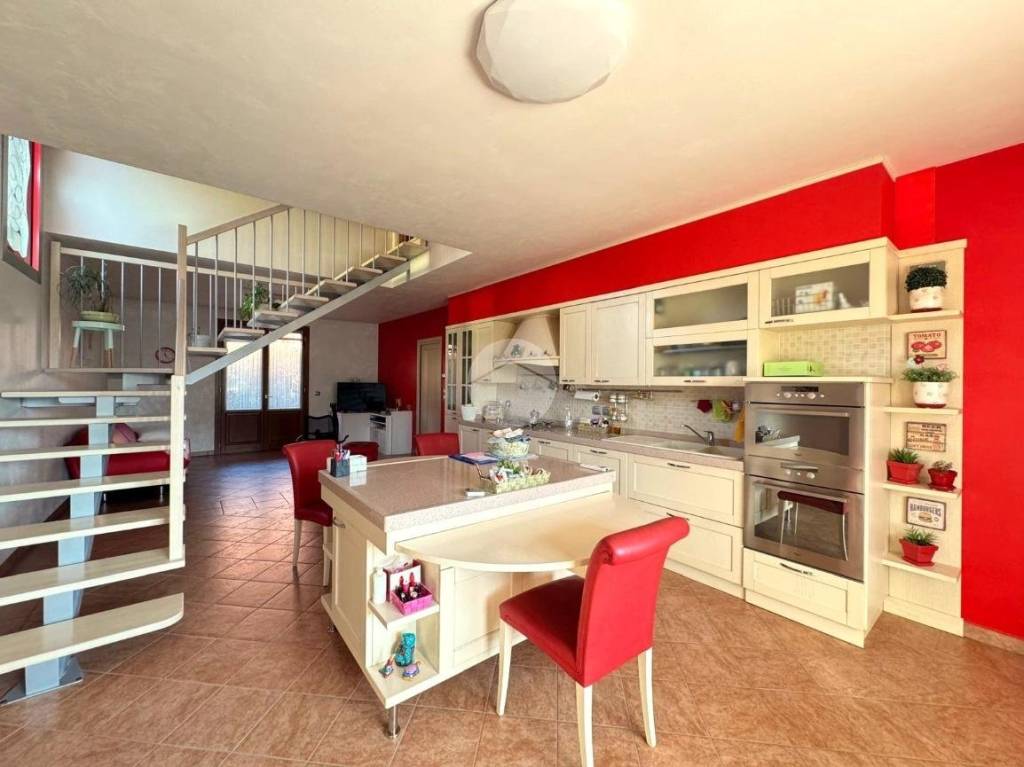 casa indipendente in vendita a Curtatone