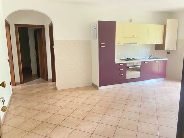 appartamento in vendita a Dosolo in zona Correggioverde