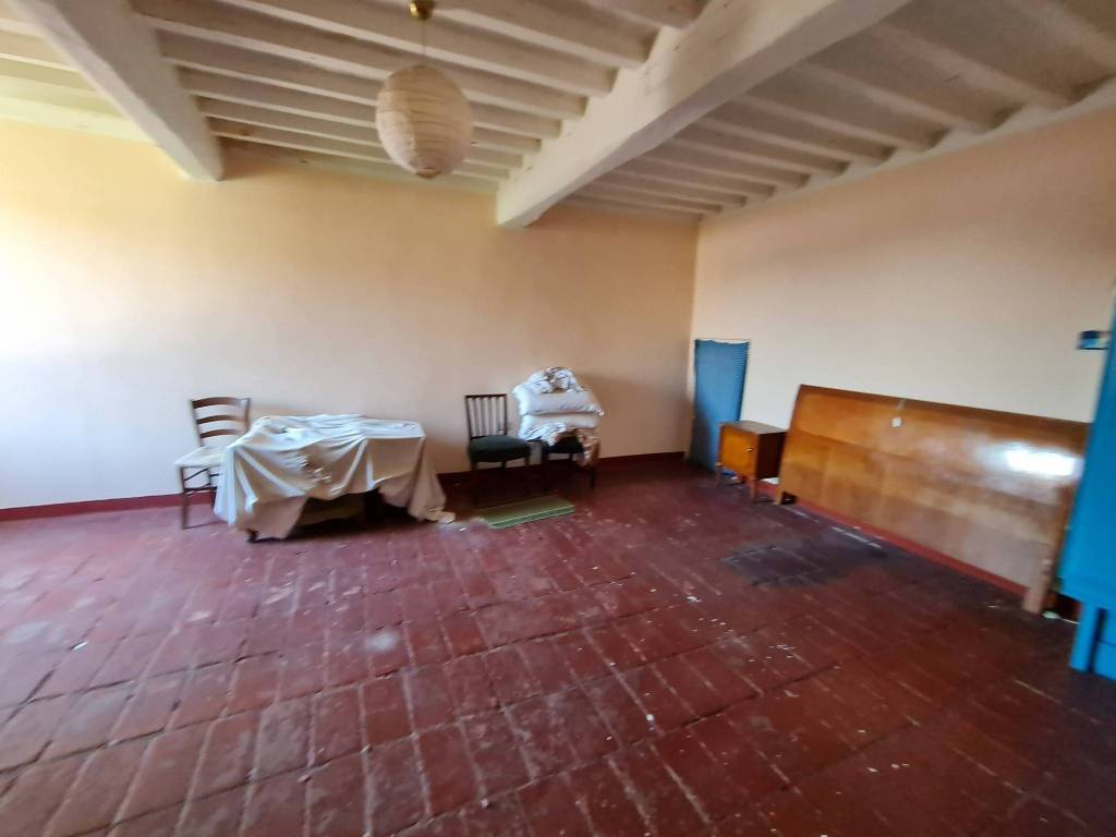 casa indipendente in vendita a Dosolo in zona Villastrada