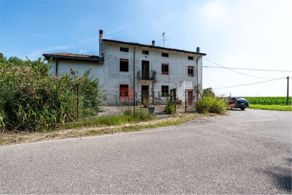 appartamento in vendita a Dosolo