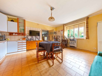 casa indipendente in vendita a Dosolo in zona Villastrada