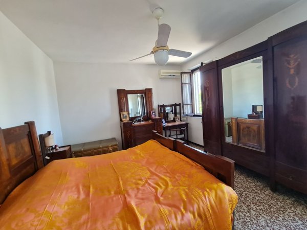 casa indipendente in vendita a Dosolo in zona Villastrada