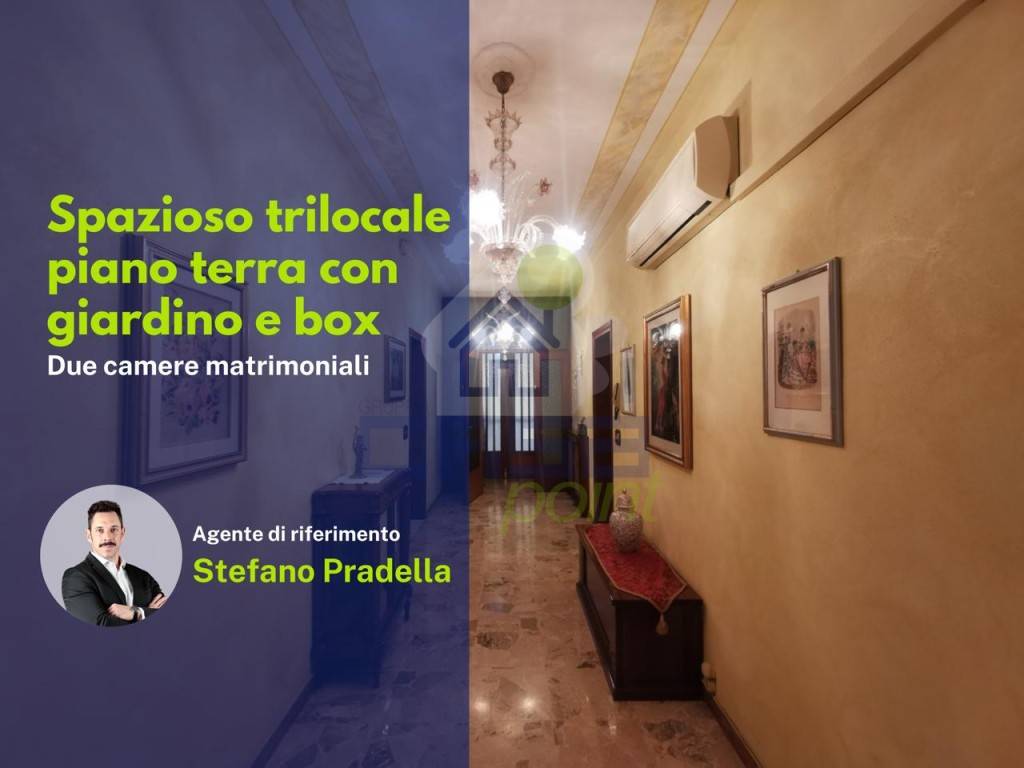 appartamento in vendita a Dosolo
