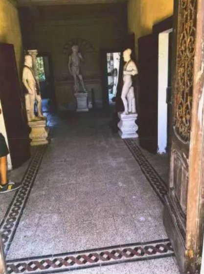 appartamento in vendita a Dosolo