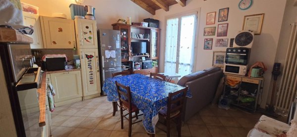appartamento in vendita a Dosolo